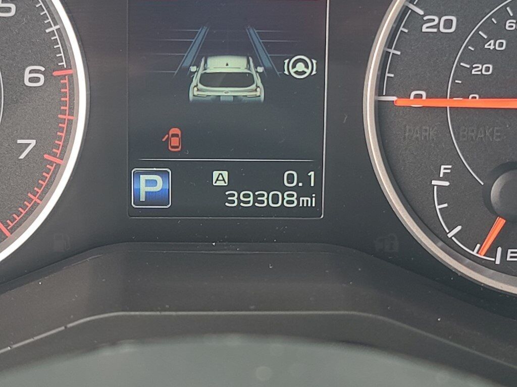 2022 Subaru Ascent Onyx Edition Springfield VA
