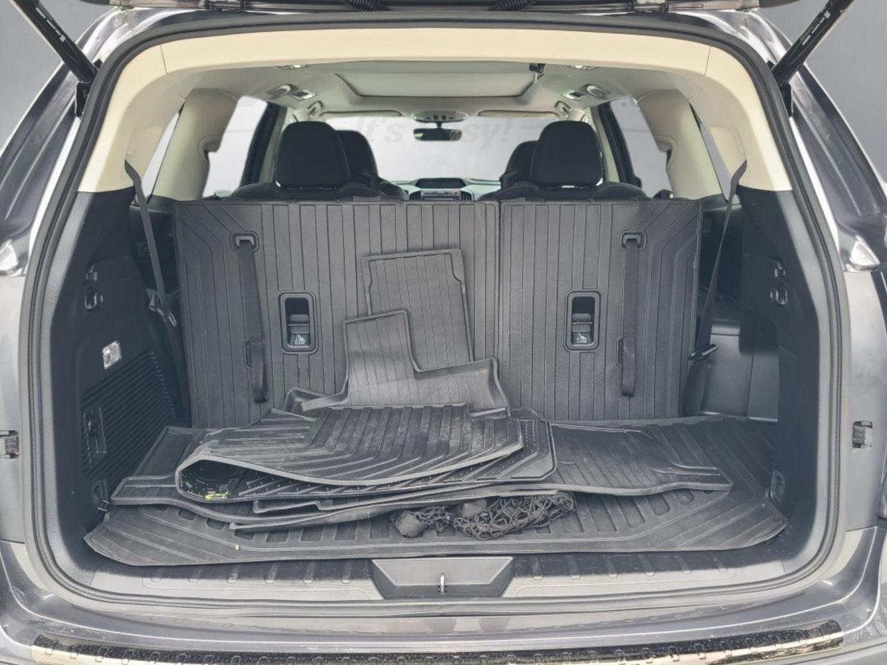 2022 Subaru Ascent Onyx Edition Springfield VA
