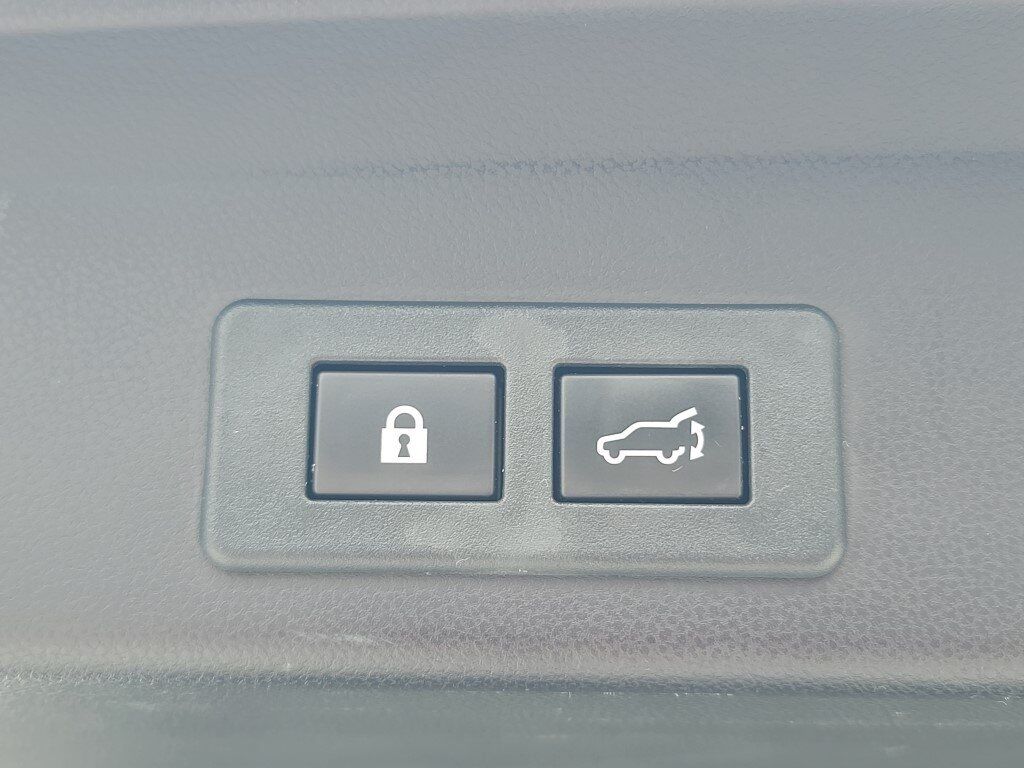 2022 Subaru Ascent Onyx Edition Springfield VA