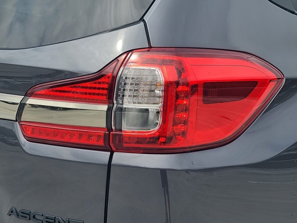2022 Subaru Ascent Onyx Edition Springfield VA