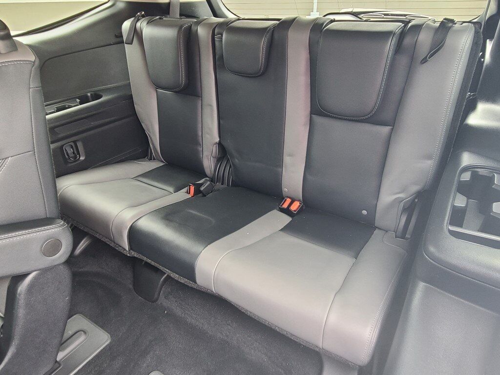 2022 Subaru Ascent Onyx Edition Springfield VA