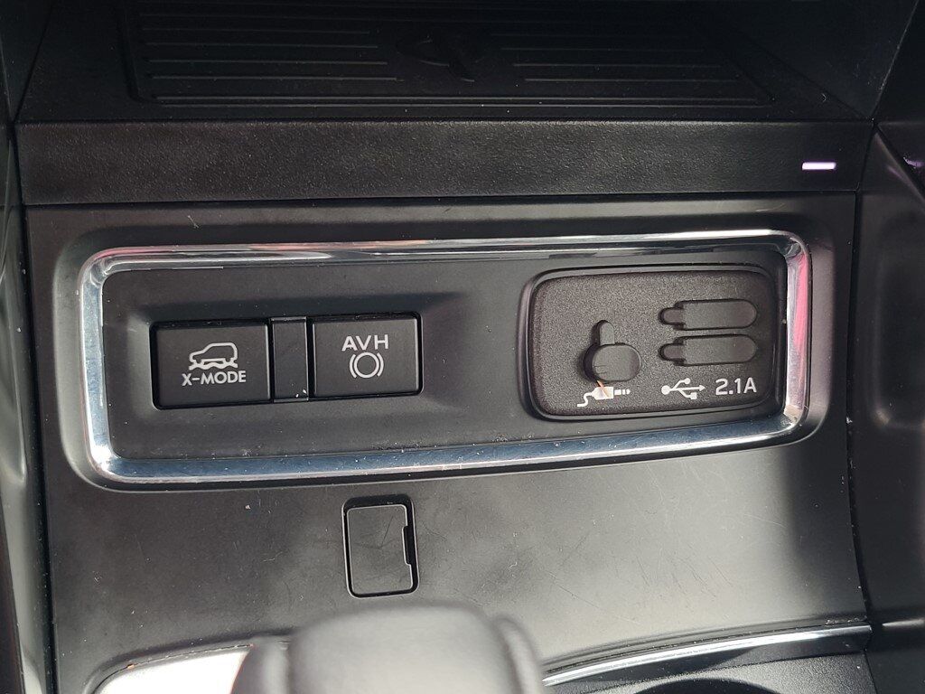 2022 Subaru Ascent Onyx Edition Springfield VA