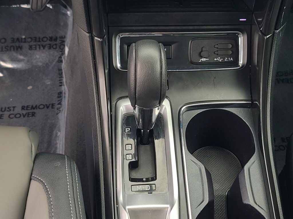 2022 Subaru Ascent Onyx Edition Springfield VA