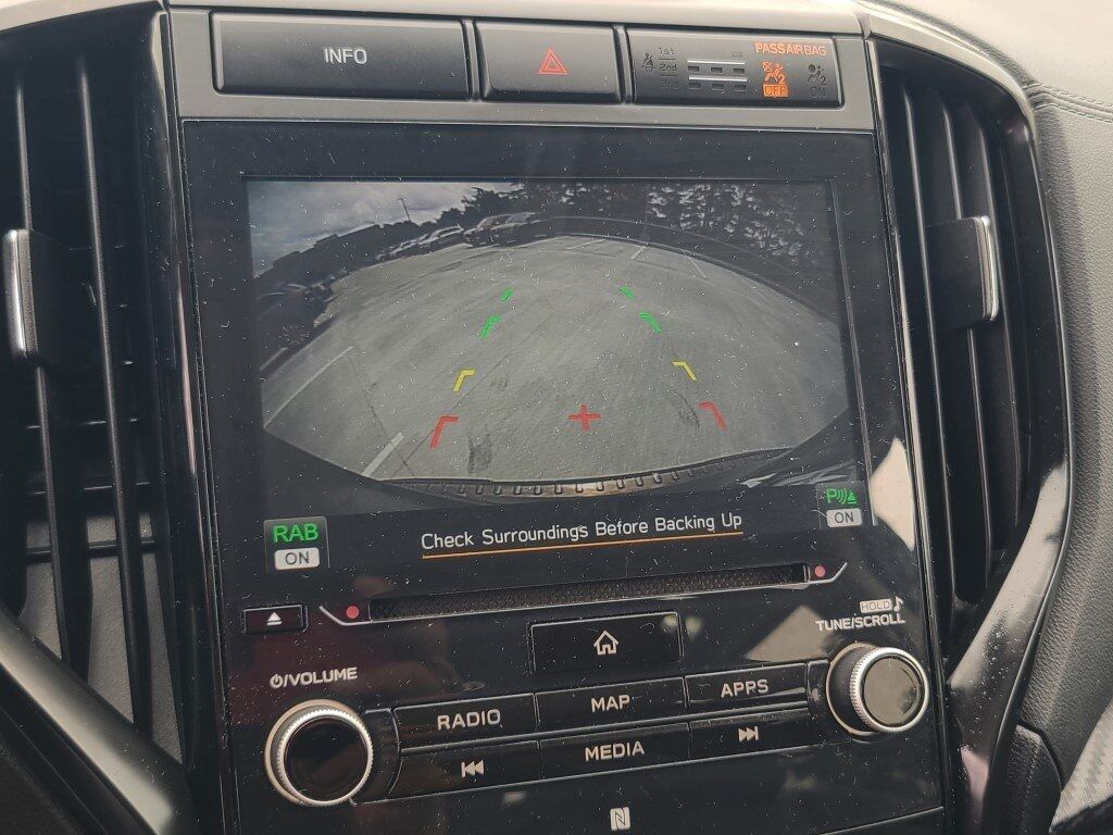 2022 Subaru Ascent Onyx Edition Springfield VA