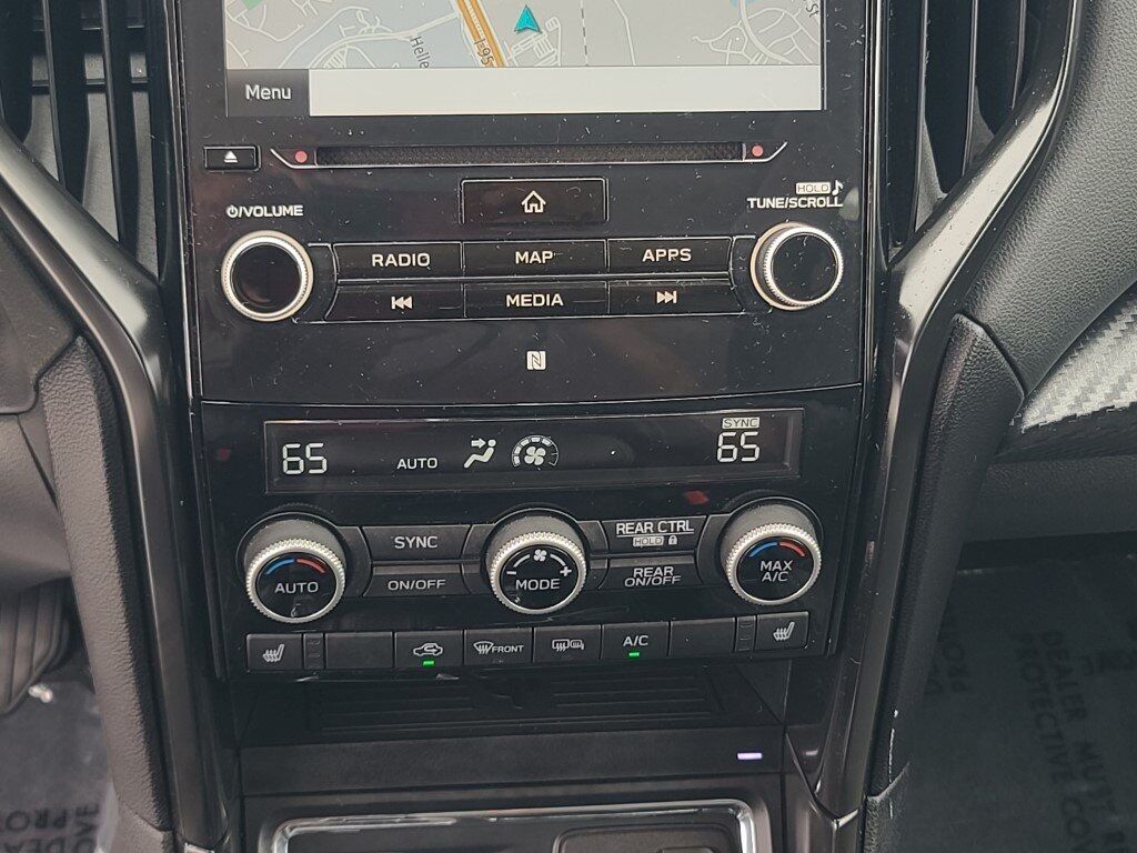 2022 Subaru Ascent Onyx Edition Springfield VA