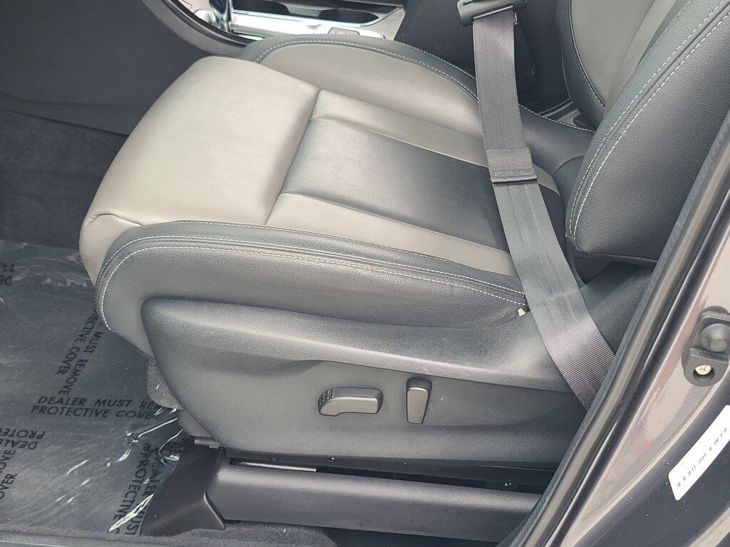 2022 Subaru Ascent Onyx Edition Springfield VA