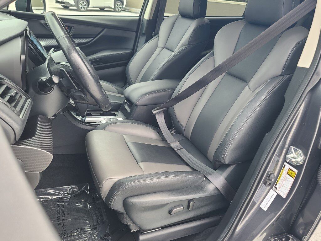 2022 Subaru Ascent Onyx Edition Springfield VA