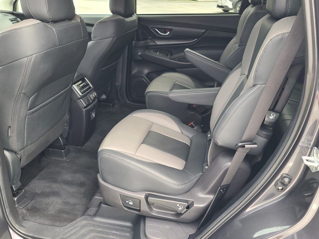 2022 Subaru Ascent Onyx Edition Springfield VA