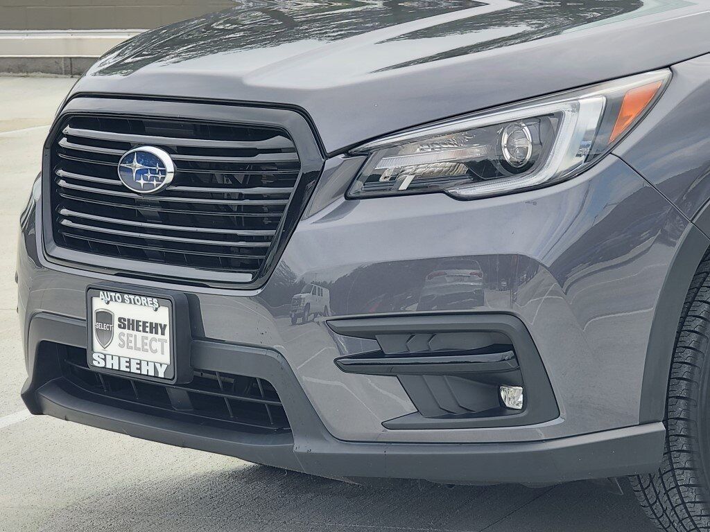 2022 Subaru Ascent Onyx Edition Springfield VA