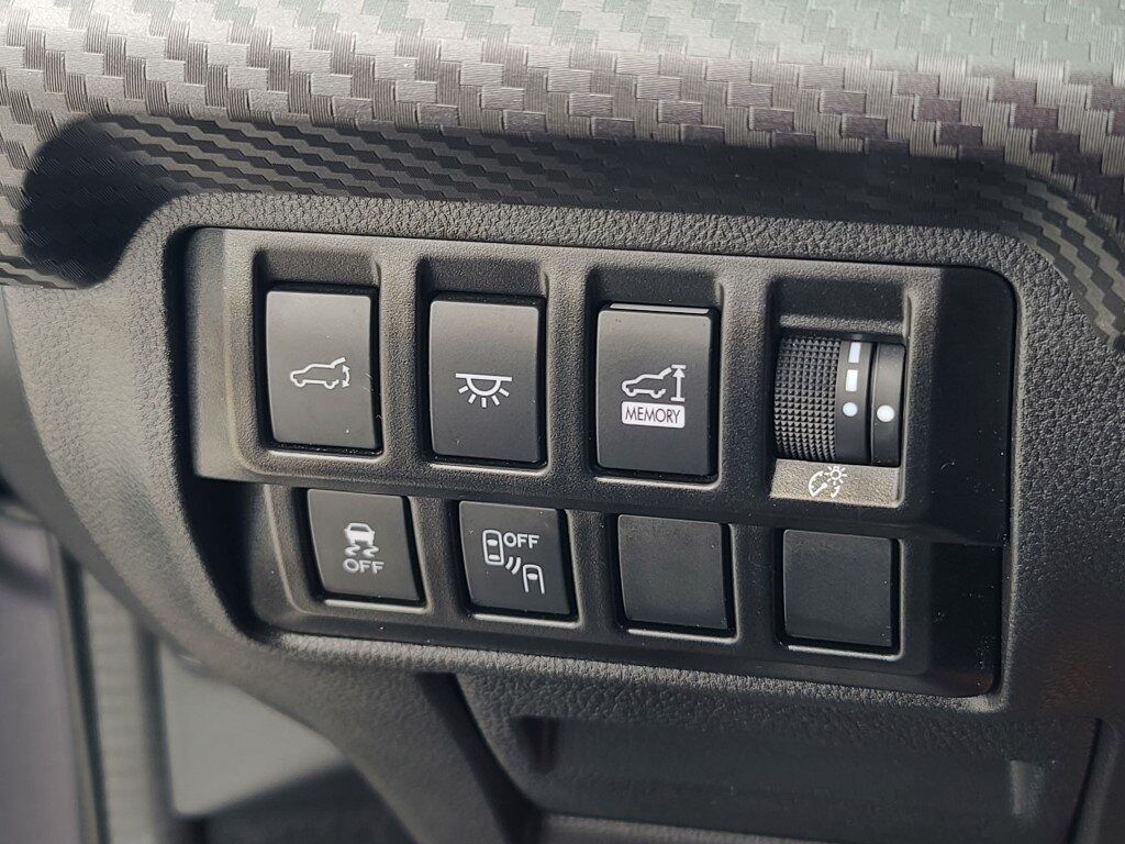 2022 Subaru Ascent Onyx Edition Springfield VA