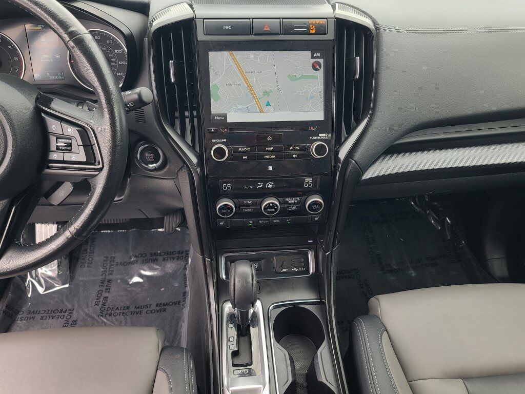 2022 Subaru Ascent Onyx Edition Springfield VA