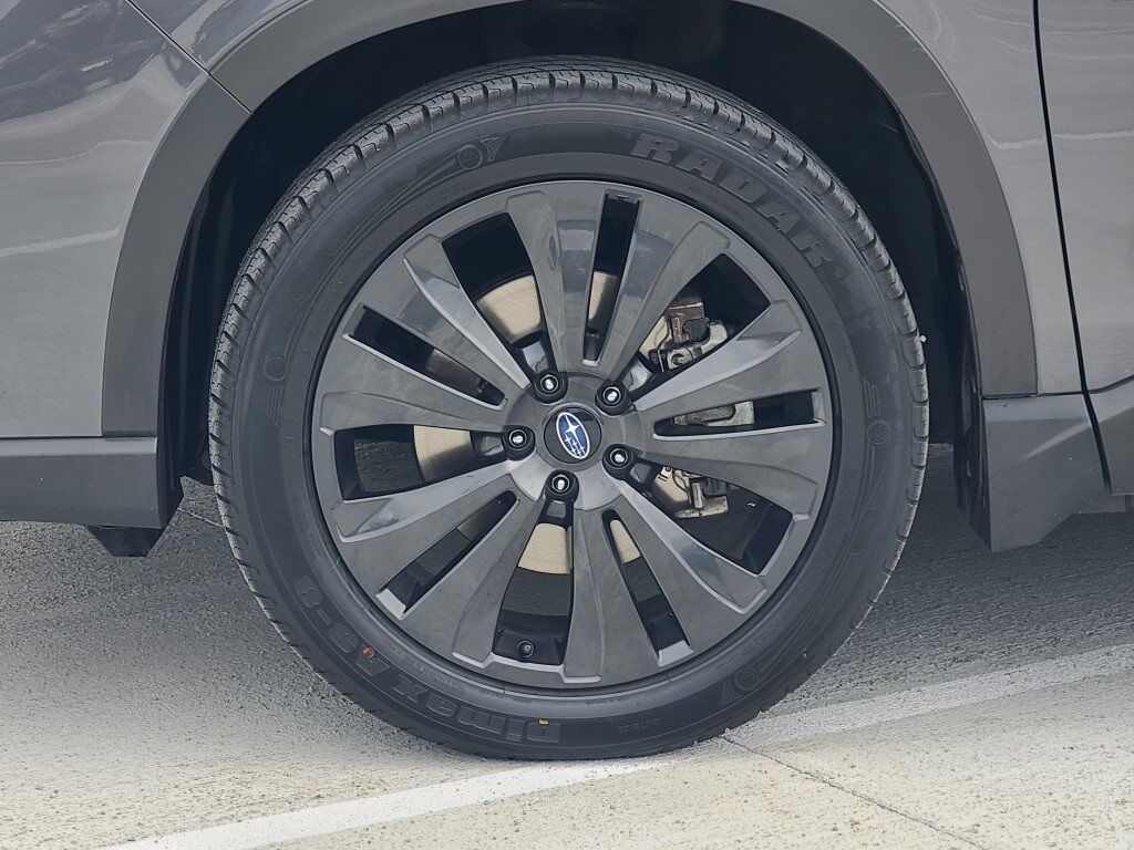 2022 Subaru Ascent Onyx Edition Springfield VA