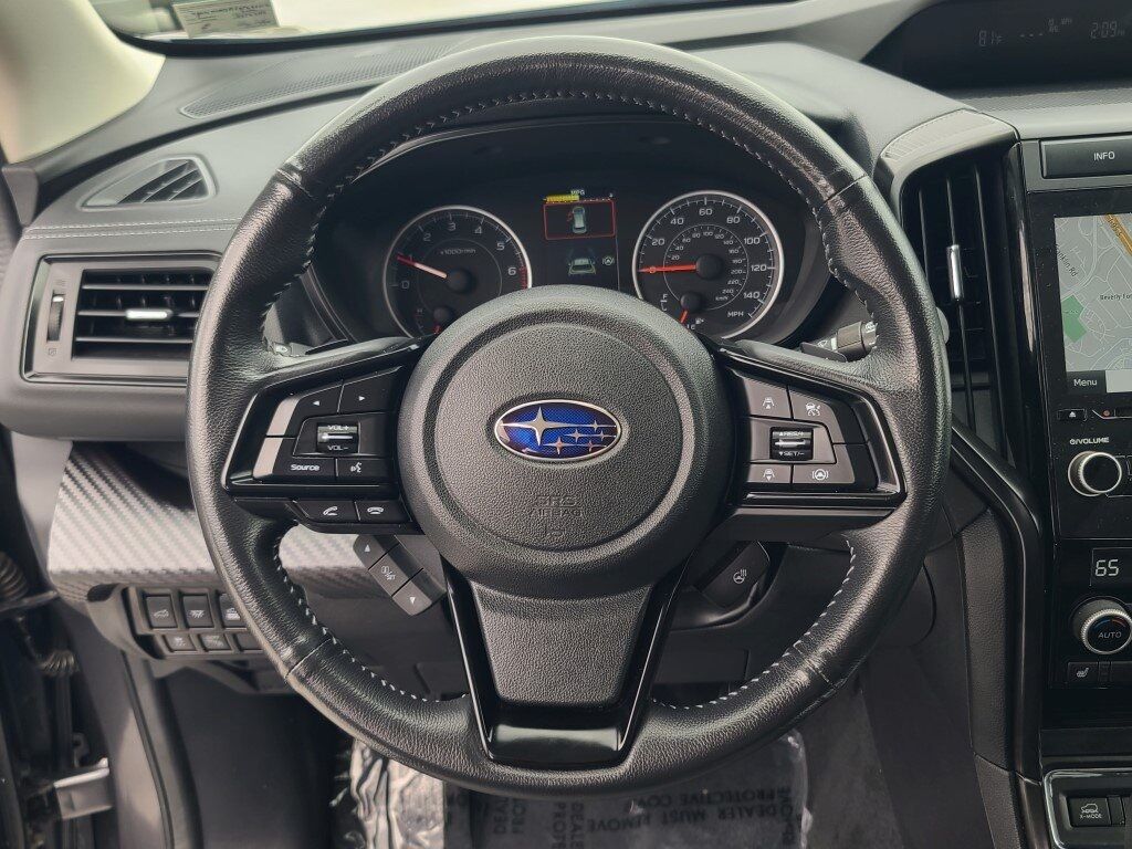 2022 Subaru Ascent Onyx Edition Springfield VA