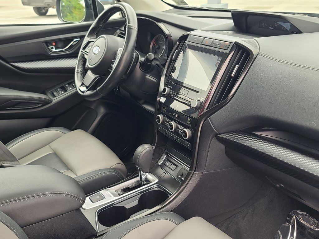 2022 Subaru Ascent Onyx Edition Springfield VA