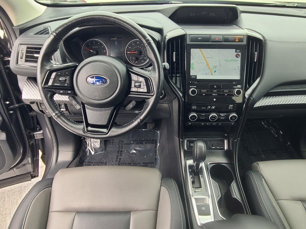 2022 Subaru Ascent Onyx Edition Springfield VA