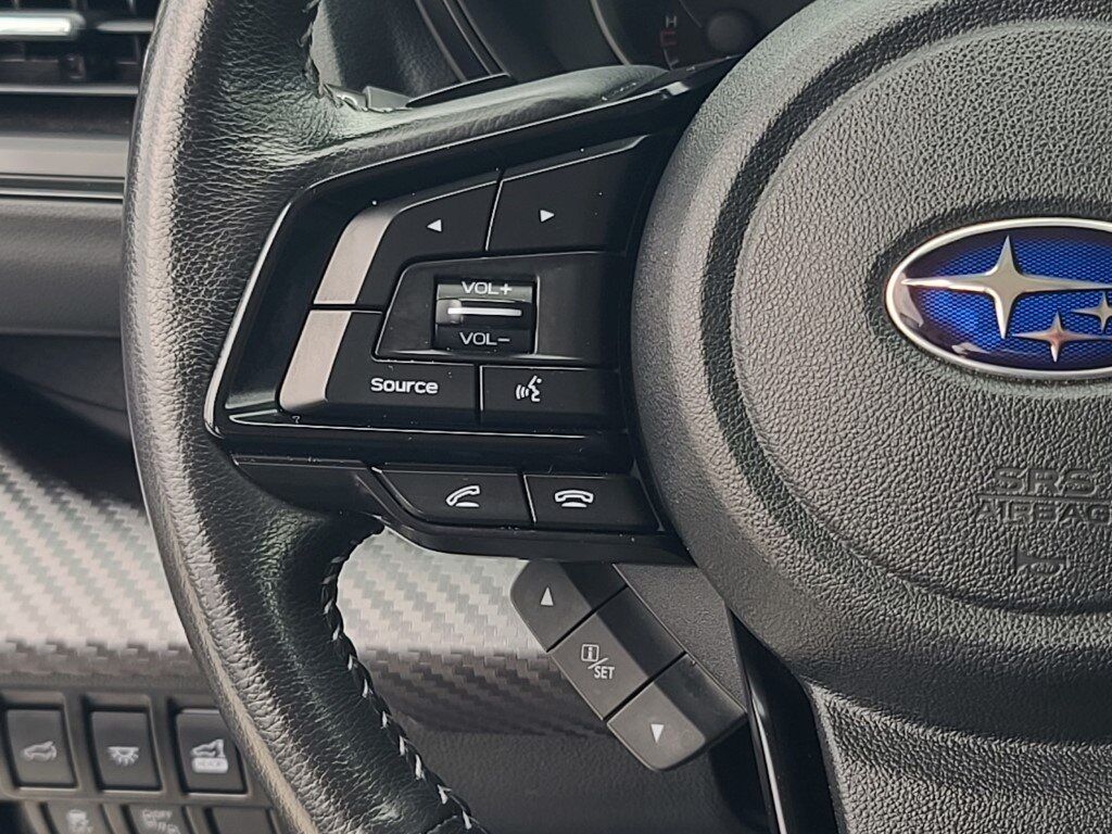 2022 Subaru Ascent Onyx Edition Springfield VA