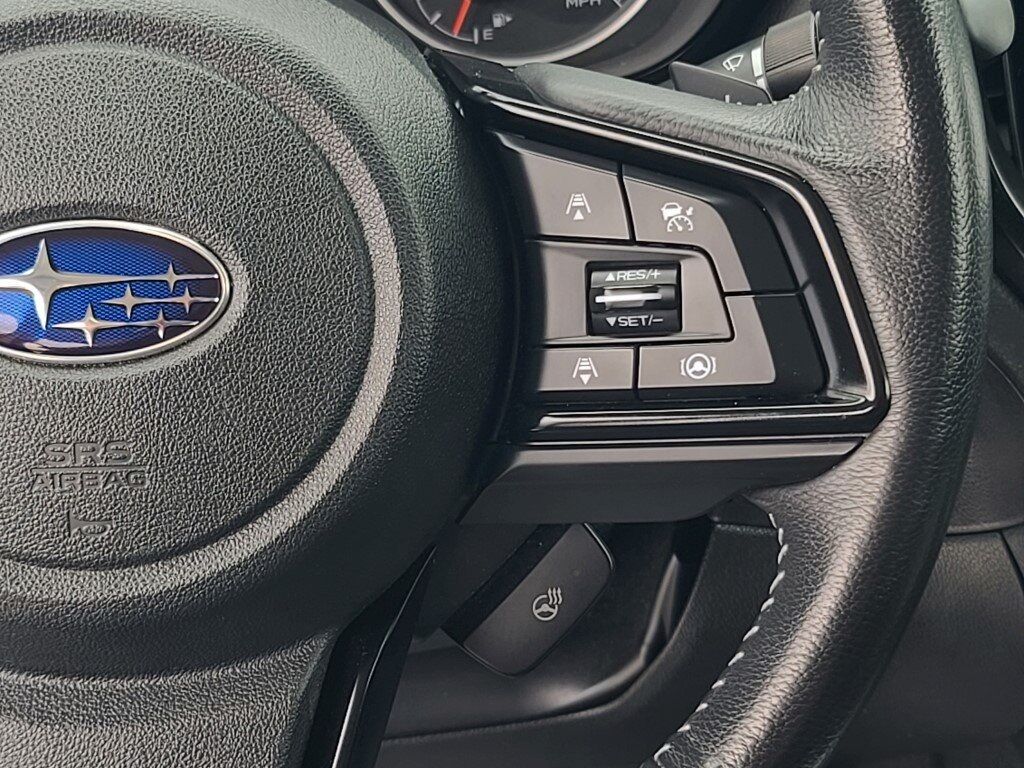 2022 Subaru Ascent Onyx Edition Springfield VA
