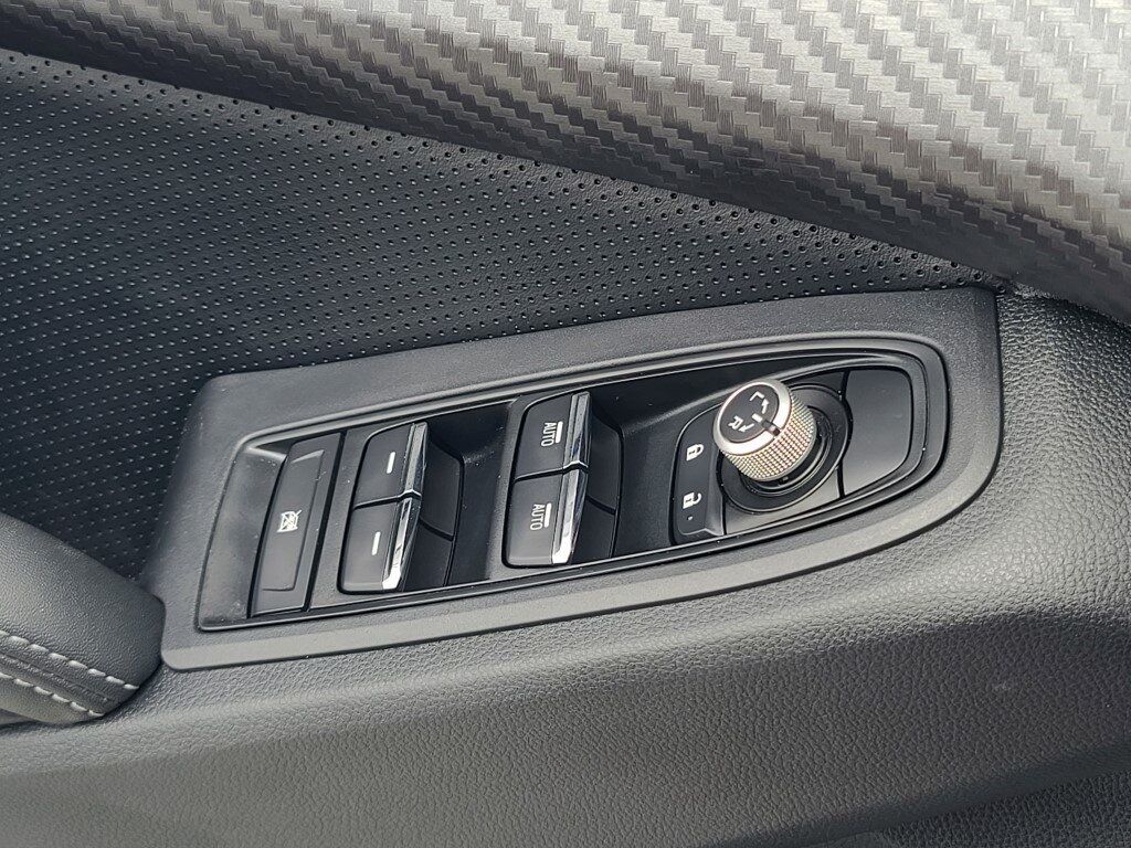 2022 Subaru Ascent Onyx Edition Springfield VA
