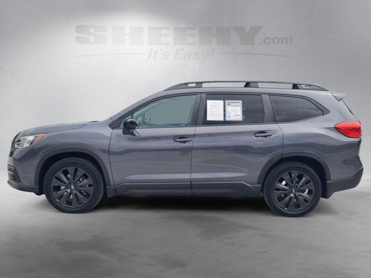 2022 Subaru Ascent Onyx Edition Springfield VA