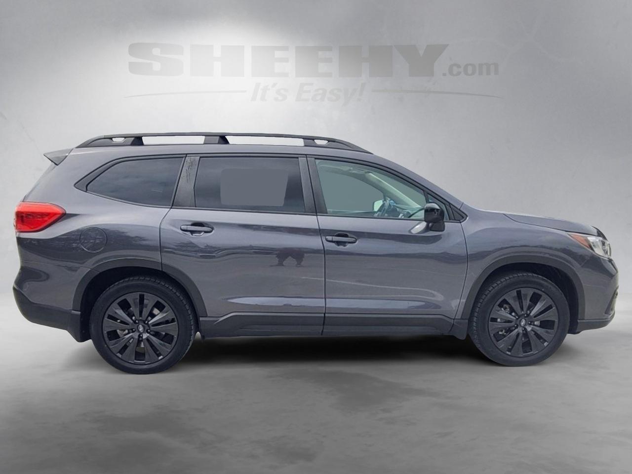 2022 Subaru Ascent Onyx Edition Springfield VA