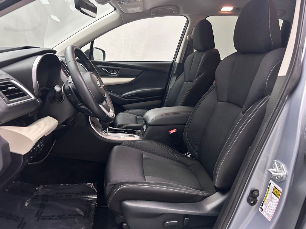 2022 Subaru Ascent Premium Portland OR