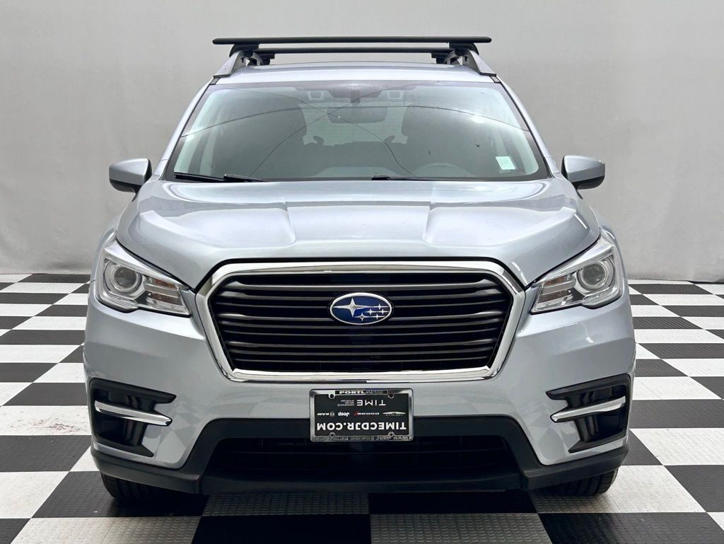 2022 Subaru Ascent Premium Portland OR