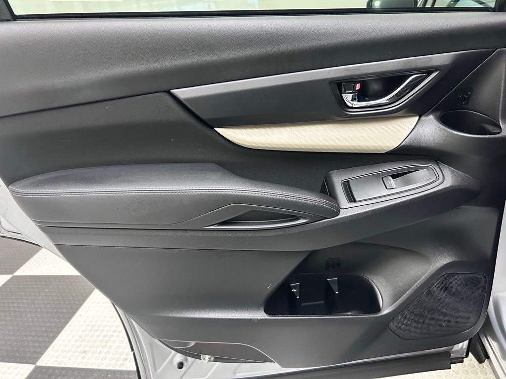 2022 Subaru Ascent Premium Portland OR