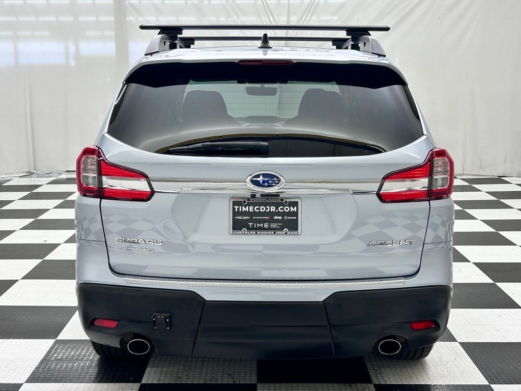 2022 Subaru Ascent Premium Portland OR