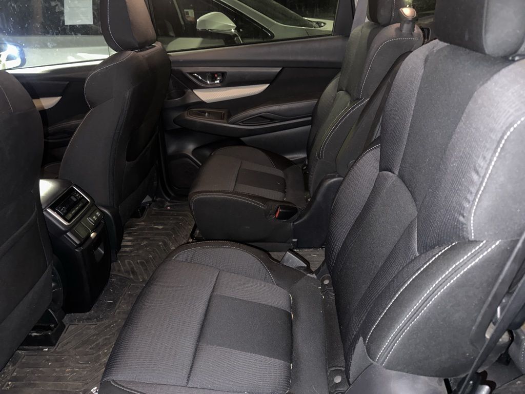 2022 Subaru Ascent Premium Portland OR