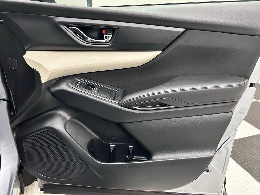 2022 Subaru Ascent Premium Portland OR