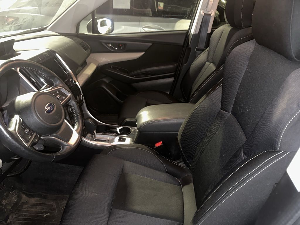 2022 Subaru Ascent Premium Portland OR