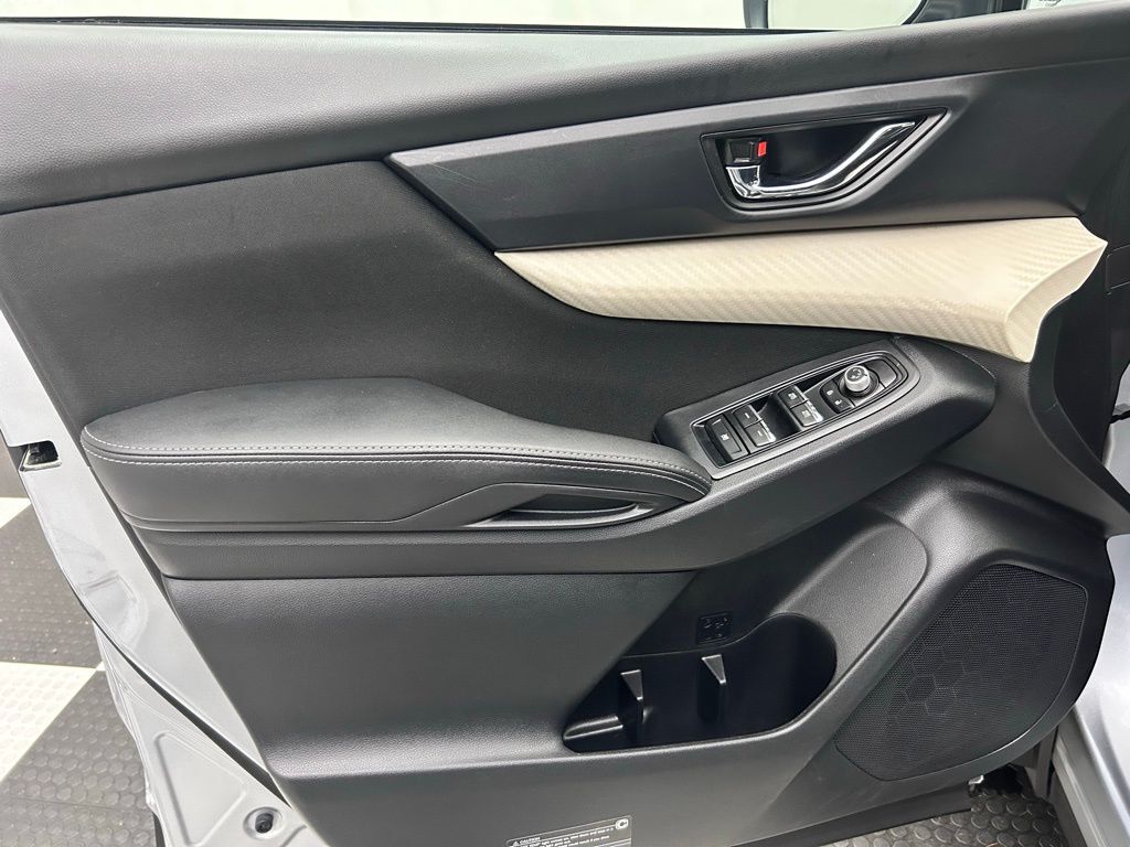 2022 Subaru Ascent Premium Portland OR