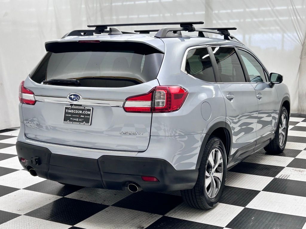 2022 Subaru Ascent Premium Portland OR