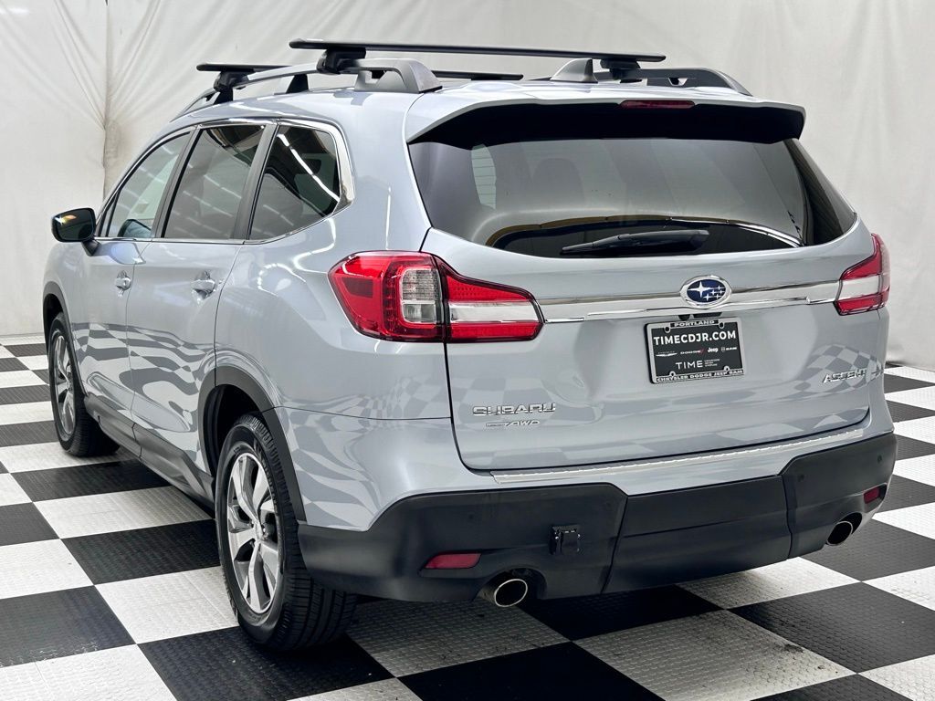 2022 Subaru Ascent Premium Portland OR