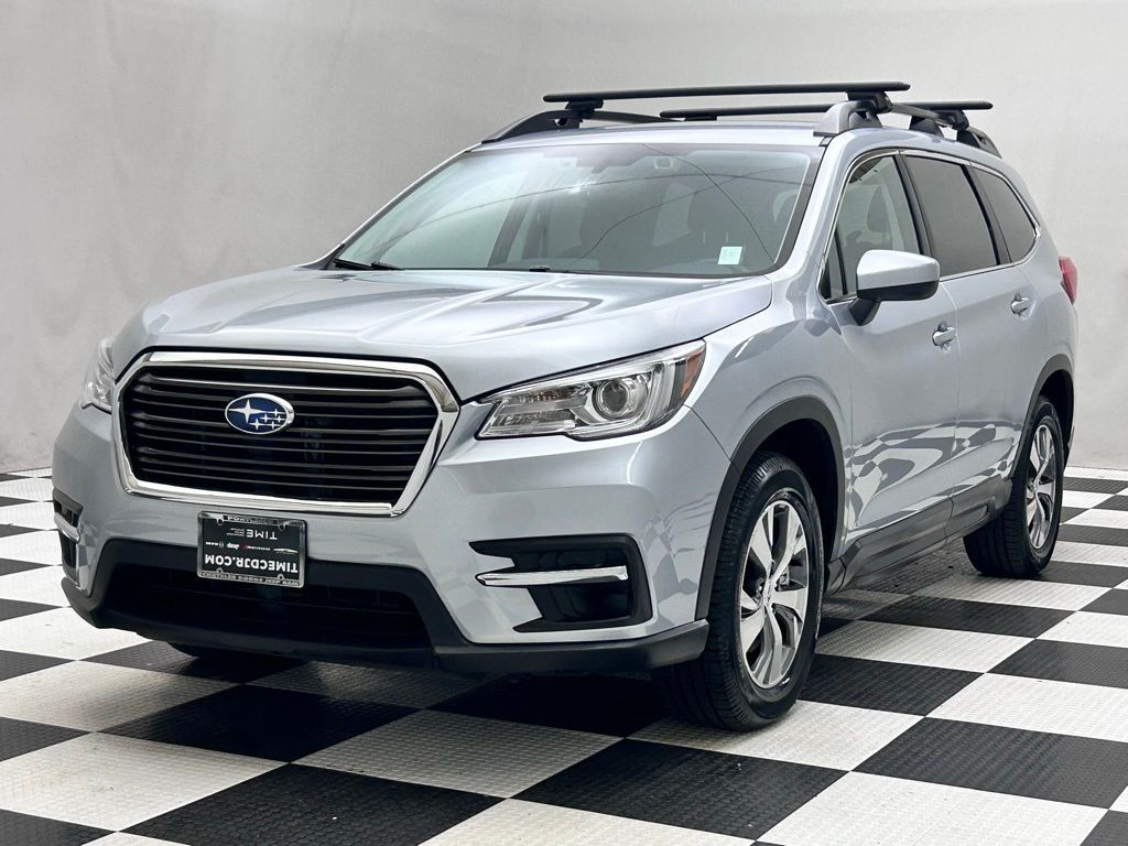 2022 Subaru Ascent Premium Portland OR
