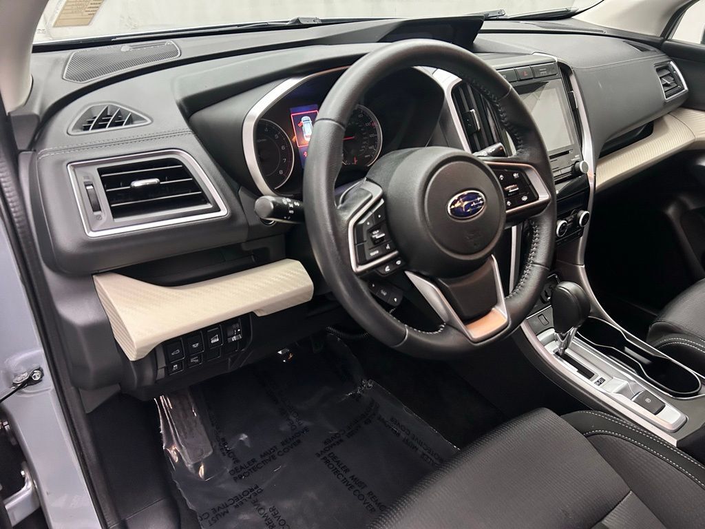 2022 Subaru Ascent Premium Portland OR