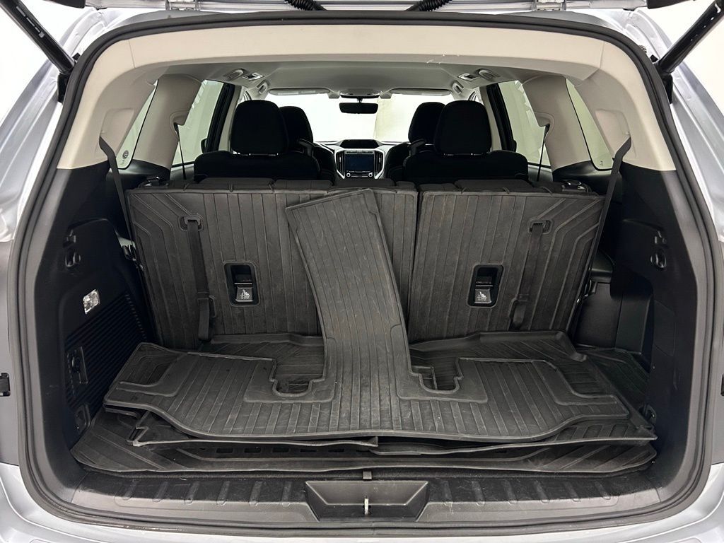 2022 Subaru Ascent Premium Portland OR