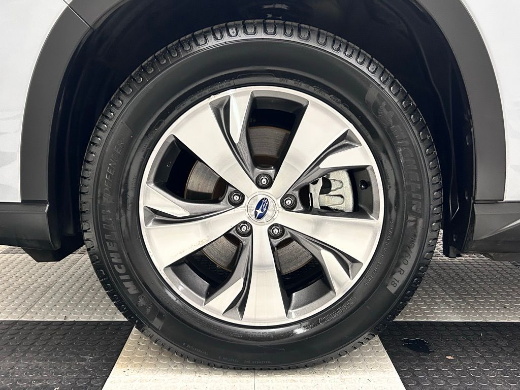 2022 Subaru Ascent Premium Portland OR