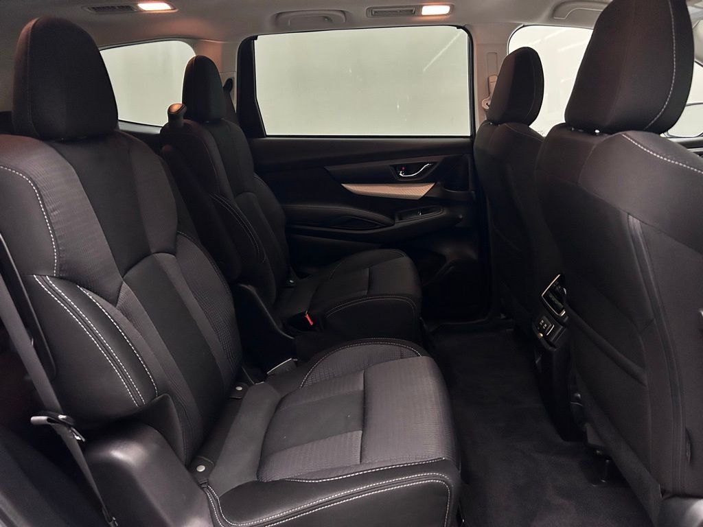 2022 Subaru Ascent Premium Portland OR