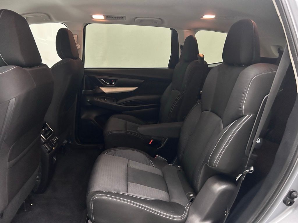 2022 Subaru Ascent Premium Portland OR