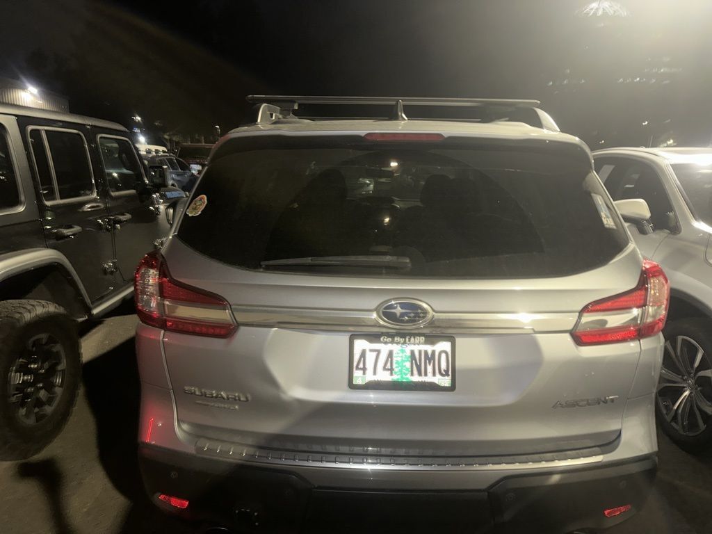 2022 Subaru Ascent Premium Portland OR