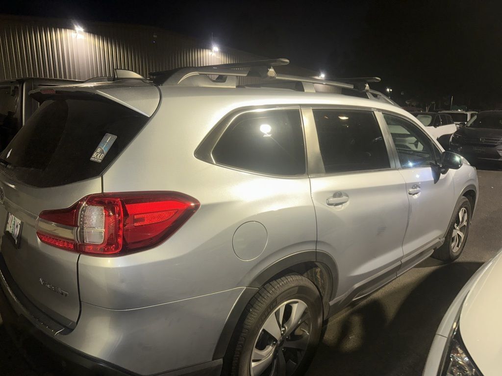 2022 Subaru Ascent Premium Portland OR