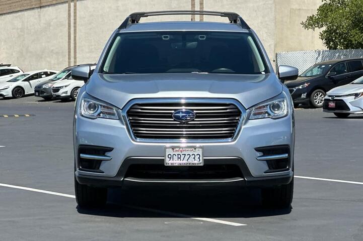 2022 Subaru Ascent Premium Roseville CA