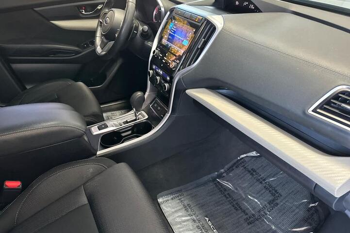 2022 Subaru Ascent Premium Roseville CA