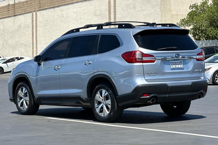 2022 Subaru Ascent Premium Roseville CA
