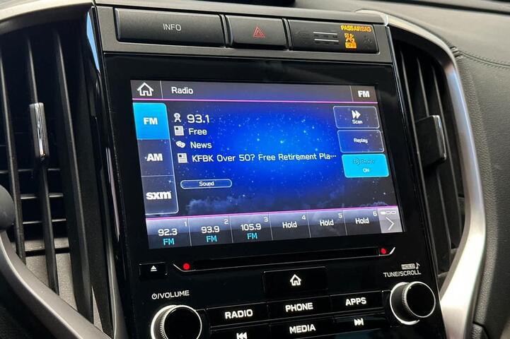 2022 Subaru Ascent Premium Roseville CA