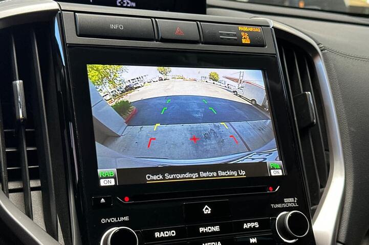2022 Subaru Ascent Premium Roseville CA