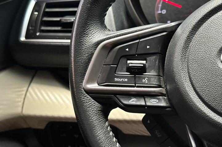 2022 Subaru Ascent Premium Roseville CA