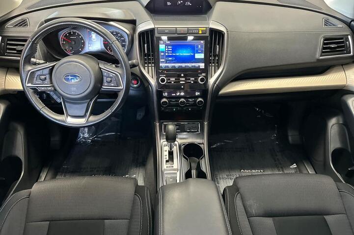 2022 Subaru Ascent Premium Roseville CA
