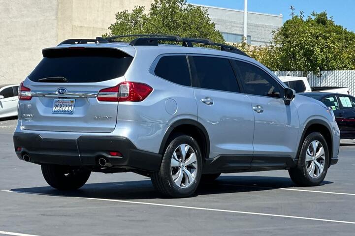 2022 Subaru Ascent Premium Roseville CA